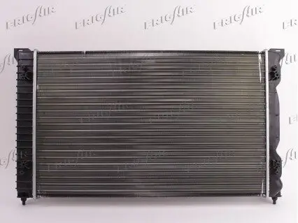 Kühler, Motorkühlung FRIGAIR 0110.9122 Bild Kühler, Motorkühlung FRIGAIR 0110.9122