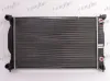 Kühler, Motorkühlung FRIGAIR 0110.9122