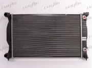 Kühler, Motorkühlung FRIGAIR 0110.9122