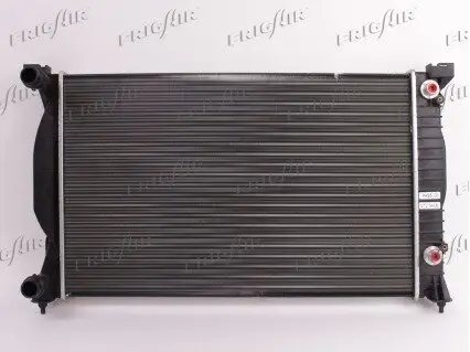 Kühler, Motorkühlung FRIGAIR 0110.9122 Bild Kühler, Motorkühlung FRIGAIR 0110.9122