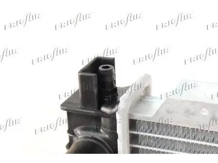 Kühler, Motorkühlung FRIGAIR 0111.3001 Bild Kühler, Motorkühlung FRIGAIR 0111.3001