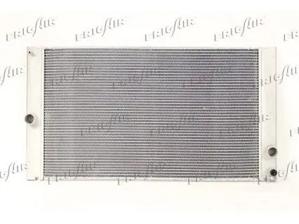 Kühler, Motorkühlung FRIGAIR 0111.3008