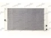 Kühler, Motorkühlung FRIGAIR 0111.3008
