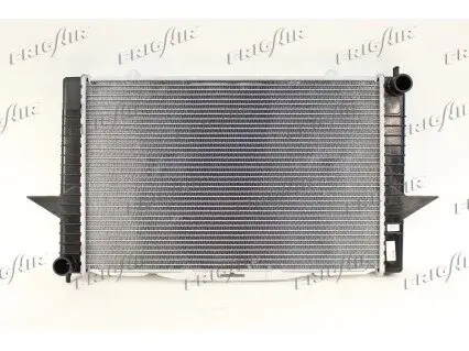 Kühler, Motorkühlung FRIGAIR 0111.3082