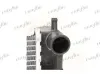 Kühler, Motorkühlung FRIGAIR 0111.3083 Bild Kühler, Motorkühlung FRIGAIR 0111.3083