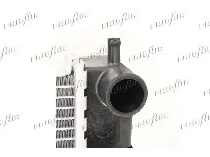 Kühler, Motorkühlung FRIGAIR 0111.3083 Bild Kühler, Motorkühlung FRIGAIR 0111.3083