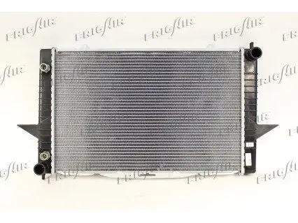 Kühler, Motorkühlung FRIGAIR 0111.3083