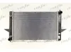 Kühler, Motorkühlung FRIGAIR 0111.3083 Bild Kühler, Motorkühlung FRIGAIR 0111.3083