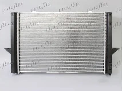 Kühler, Motorkühlung FRIGAIR 0111.3084 Bild Kühler, Motorkühlung FRIGAIR 0111.3084