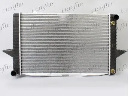 Kühler, Motorkühlung FRIGAIR 0111.3084