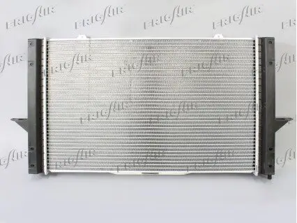Kühler, Motorkühlung FRIGAIR 0111.3085 Bild Kühler, Motorkühlung FRIGAIR 0111.3085