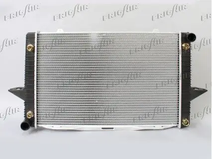 Kühler, Motorkühlung FRIGAIR 0111.3085 Bild Kühler, Motorkühlung FRIGAIR 0111.3085