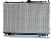 Kühler, Motorkühlung FRIGAIR 0111.3086