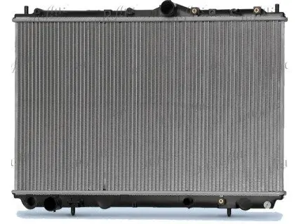 Kühler, Motorkühlung FRIGAIR 0111.3087 Bild Kühler, Motorkühlung FRIGAIR 0111.3087