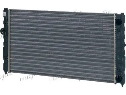 Kühler, Motorkühlung FRIGAIR 0112.3011 Bild Kühler, Motorkühlung FRIGAIR 0112.3011