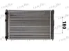 Kühler, Motorkühlung FRIGAIR 0112.3012