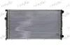 Kühler, Motorkühlung FRIGAIR 0112.3015