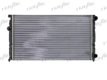 Kühler, Motorkühlung FRIGAIR 0112.3015 Bild Kühler, Motorkühlung FRIGAIR 0112.3015