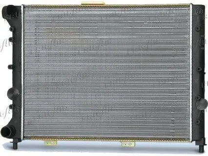 Kühler, Motorkühlung FRIGAIR 0113.3006