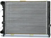 Kühler, Motorkühlung FRIGAIR 0113.3006