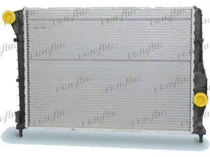 Kühler, Motorkühlung FRIGAIR 0113.3011