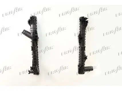 Kühler, Motorkühlung FRIGAIR 0113.3018 Bild Kühler, Motorkühlung FRIGAIR 0113.3018