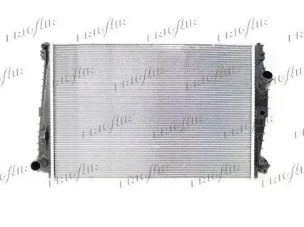 Kühler, Motorkühlung FRIGAIR 0113.3024 Bild Kühler, Motorkühlung FRIGAIR 0113.3024