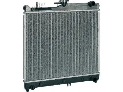 Kühler, Motorkühlung FRIGAIR 0114.2012