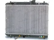 Kühler, Motorkühlung FRIGAIR 0114.3009
