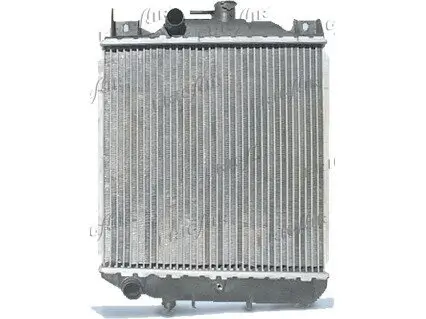 Kühler, Motorkühlung FRIGAIR 0114.3030
