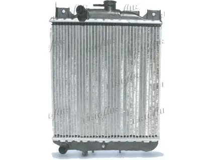 Kühler, Motorkühlung FRIGAIR 0114.3032 Bild Kühler, Motorkühlung FRIGAIR 0114.3032