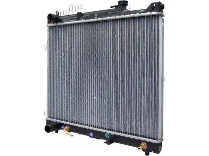 Kühler, Motorkühlung FRIGAIR 0114.3034