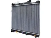 Kühler, Motorkühlung FRIGAIR 0114.3034