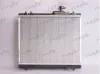 Kühler, Motorkühlung FRIGAIR 0114.3048 Bild Kühler, Motorkühlung FRIGAIR 0114.3048