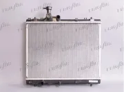 Kühler, Motorkühlung FRIGAIR 0114.3048