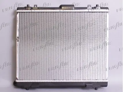 Kühler, Motorkühlung FRIGAIR 0114.3049 Bild Kühler, Motorkühlung FRIGAIR 0114.3049