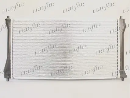 Kühler, Motorkühlung FRIGAIR 0114.3050 Bild Kühler, Motorkühlung FRIGAIR 0114.3050