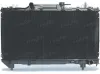 Kühler, Motorkühlung FRIGAIR 0115.2078