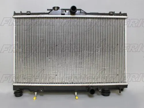 Kühler, Motorkühlung FRIGAIR 0115.2099