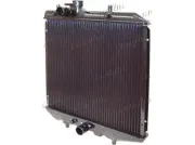 Kühler, Motorkühlung FRIGAIR 0115.2108