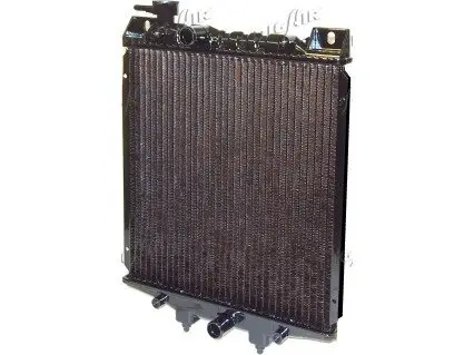 Kühler, Motorkühlung FRIGAIR 0115.2110