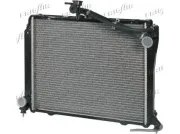 Kühler, Motorkühlung FRIGAIR 0115.3002