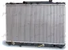 Kühler, Motorkühlung FRIGAIR 0115.3023