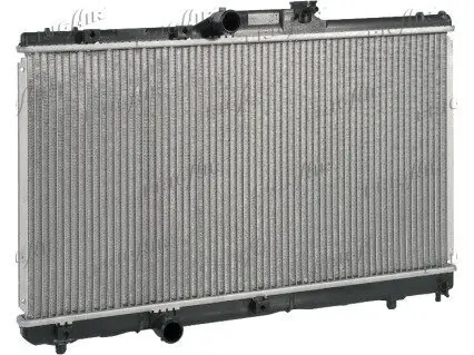 Kühler, Motorkühlung FRIGAIR 0115.3058
