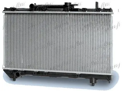 Kühler, Motorkühlung FRIGAIR 0115.3091