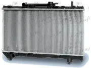 Kühler, Motorkühlung FRIGAIR 0115.3091