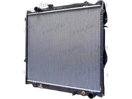 Kühler, Motorkühlung FRIGAIR 0115.3094 Bild Kühler, Motorkühlung FRIGAIR 0115.3094