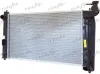 Kühler, Motorkühlung FRIGAIR 0115.3103