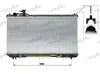 Kühler, Motorkühlung FRIGAIR 0115.3105