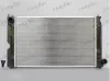 Kühler, Motorkühlung FRIGAIR 0115.3111 Bild Kühler, Motorkühlung FRIGAIR 0115.3111